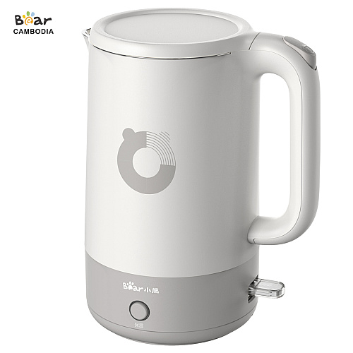 Bear Electric Kettle 1.7L